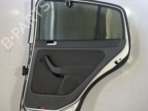 Used Right rear door VW GOLF PLUS V (5M1, 521) 2.0 TDI 16V (140 hp) 22837181