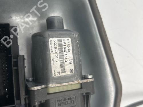 front-left-window-mechanism-vw-golf-plus-v-5m1-521-2004-2005-2006-2007-2008-2009-2010-2011-2012-2013-40204333 main image