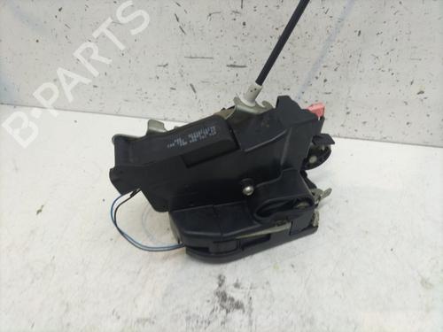 Used Front left lock MERCEDES-BENZ VITO / MIXTO Van (W639) 111 CDI (639.601, 639.603) (116 hp) 29285968