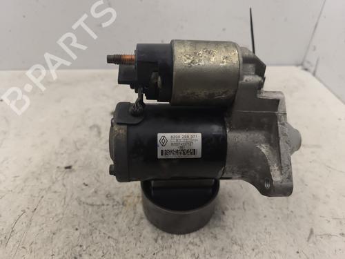 Starter RENAULT CLIO III (BR0/1, CR0/1) 1.4 16V | BP24209727M8