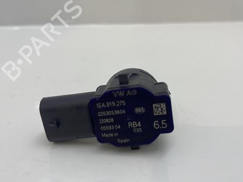 Used Electronic module Electronic module AUDI Q4 E-TRON SUV (F4B) 35 (170 hp) 30761434 30761434