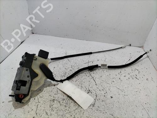 Rear right lock CITROËN C4 II (NC_) 1.6 HDi 90 | BP27861904C99 