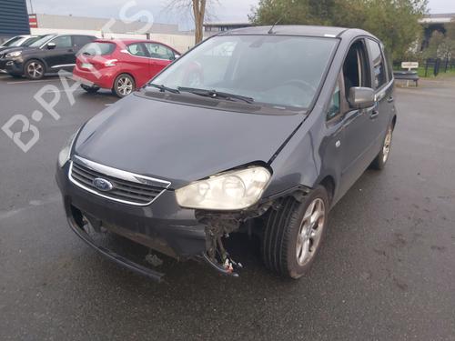 Starter FORD C-MAX (DM2) 1.8 TDCi | BP33717155M8 - Image 6