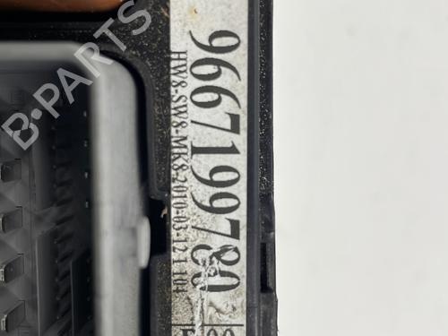 Fuse box CITROËN C3 I (FC_, FN_) 1.4 HDi | BP23077785E1 