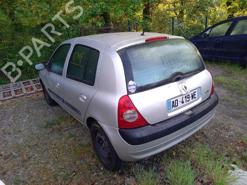 Used Parts RENAULT CLIO II (BB_, CB_) 1.5 dCi 4657385