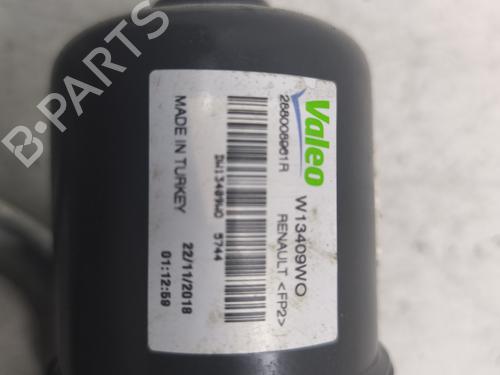 Front wiper motor RENAULT CLIO IV (BH_) 1.5 dCi 75 | BP30770614M29