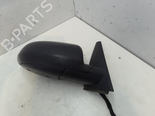 Right mirror AUDI A2 (8Z0) 1.4 TDI | BP26906765C27 