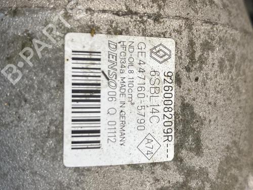AC-Kompressor LAND ROVER DISCOVERY III (L319) 2.7 TD 4x4 | BP22817942M34 