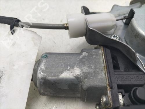 Front left window mechanism NISSAN JUKE (F15) 1.5 dCi | BP29515956C22 
