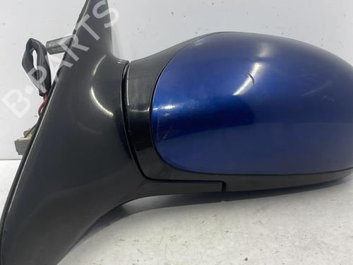 Left mirror PEUGEOT 406 (8B) 2.0 HDI 110 | BP22830065C26 