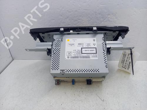 Used Radio Radio NISSAN X-TRAIL III (T32_, T32R, T32RR) 1.6 dCi (T32) (130 hp) 32382953 32382953