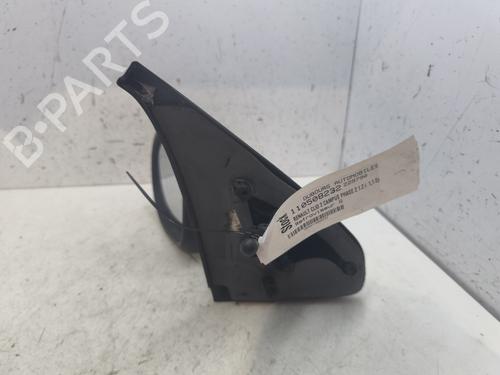 Left mirror RENAULT CLIO II (BB_, CB_) 1.2 16V (BB05, BB0W, BB11, BB27, BB2T, BB2U, BB2V, CB05,... | BP28117965C26 