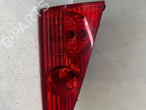 Left tailgate light PEUGEOT 607 (9D, 9U) 2.0 HDI | BP39422745C79 - Image 2