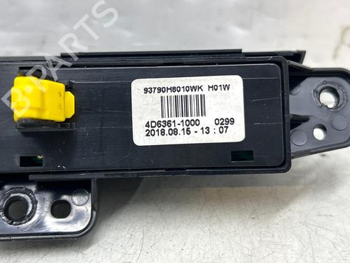 Warning switch KIA STONIC (YB) 1.0 T-GDi | BP35969123I22 - Image 2