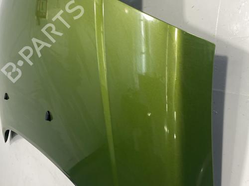 Used Hood CITROËN C2 (JM_) 1.4 (73 hp) 22830983