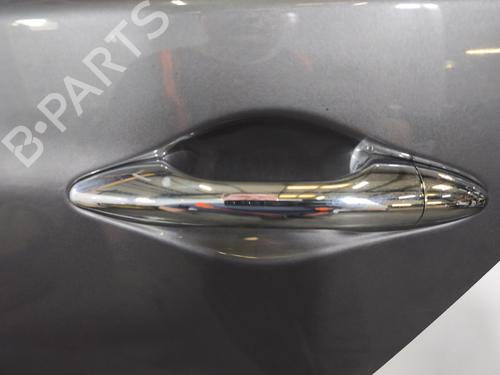 Used Left rear door Left rear door 39528390 39528390