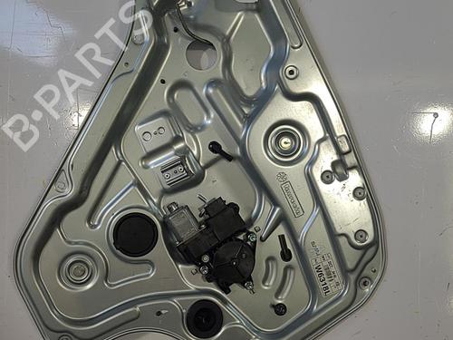 Rear left window mechanism HYUNDAI i30 Estate (FD) 1.6 CRDi | BP22829431C24 
