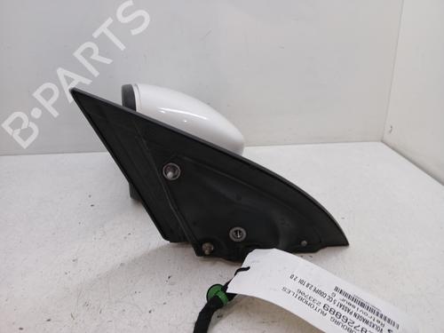 Left mirror VW PASSAT CC B6 (357) 2.0 TDI | BP37007349C26 - Image 3