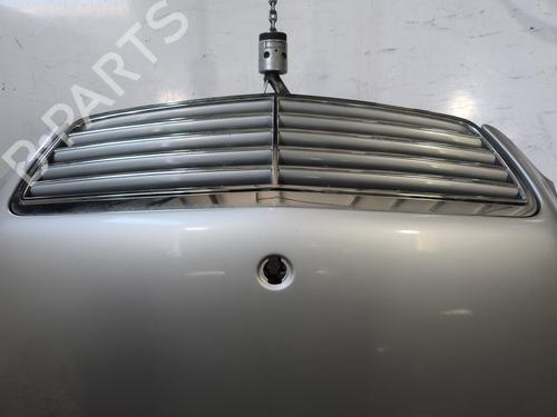 Hood MERCEDES-BENZ C-CLASS (W203) C 220 CDI (203.006) | BP26911467C1 