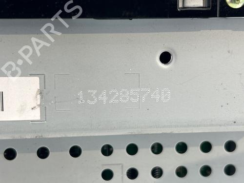 Radio OPEL CORSA E (X15) 1.0 (08, 68) | BP39979488E6 - Image 2