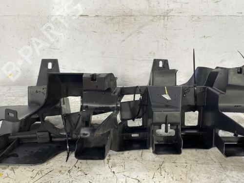 Rear bumper bracket DACIA LODGY (JS_) 1.2 TCe (JSAY, JSM0) | BP22837334C159 