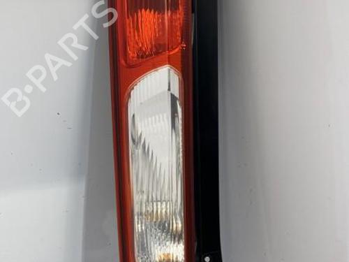 Used Right taillight Right taillight FORD FOCUS II (DA_, HCP, DP) 2.0 TDCi (133 hp) 22832586 22832586