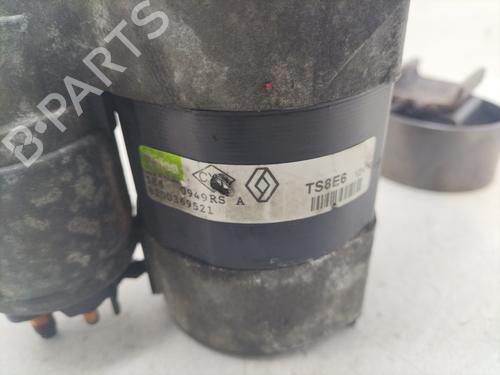 Starter RENAULT TWINGO I (C06_) 1.2 (C066, C068) | BP30088463M8