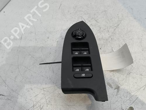 Left front window switch ALFA ROMEO GIULIETTA (940_) 1.6 JTDM (940FXD1A) | BP40510266I27 - Image 4
