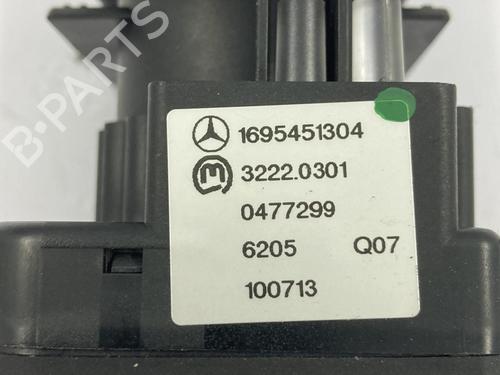 Used Switch MERCEDES-BENZ A-CLASS (W169) A 180 CDI (169.007, 169.307) (109 hp) 22816843