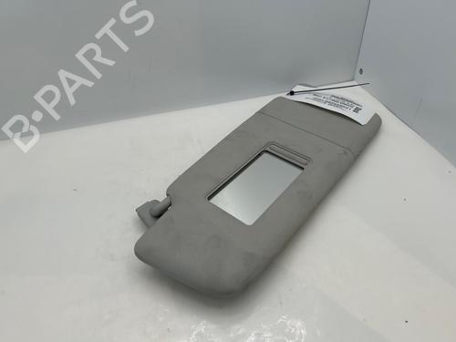 Used Left sun visor Left sun visor VW TOURAN (1T3) 1.6 TDI (105 hp) 35886692 35886692