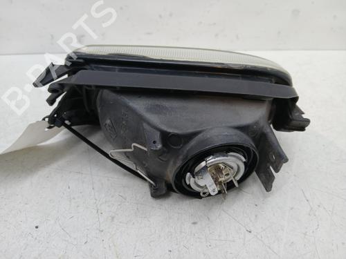 Left front fog light RENAULT ESPACE III (JE0_) 2.2 12V TD (JE0E, JE0H, JE0P) | BP29980412C30
