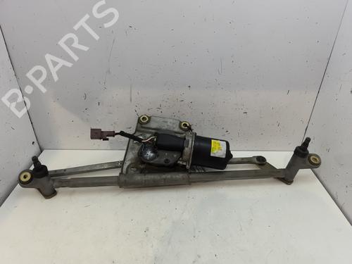Viskermotor vindrude PEUGEOT 406 (8B) 2.0 HDI 110 (109 hp) 28537348