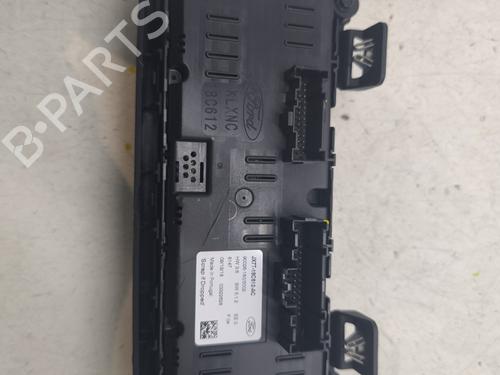 Climate control FORD FOCUS IV Turnier (HP) 1.0 EcoBoost | BP32749846I5 - Image 5