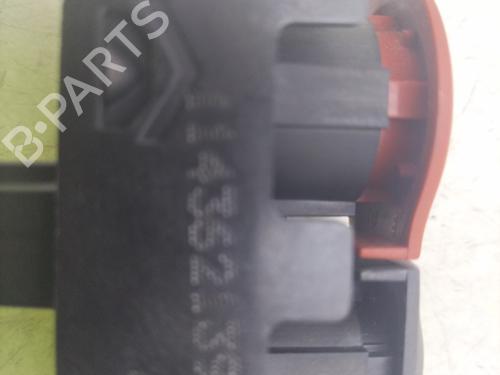 Advarselsbryter RENAULT KANGOO / GRAND KANGOO II (KW0/1_) 1.5 dCi 90 (KW05, KW08, KW0G, KW11) | BP29960159I22 