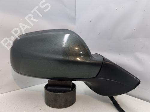 Used Right mirror PEUGEOT 407 SW (6E_, 6D_) 2.0 HDi 135 (136 hp) 29314950