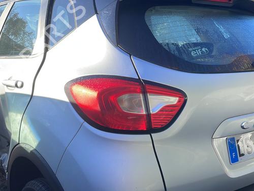 Radio RENAULT CAPTUR I (J5_, H5_) 1.5 dCi 90 (J5N4, J5M5, J5MW, J5M6, J5AL, J5AJ) | BP27371003E6 - Image 6