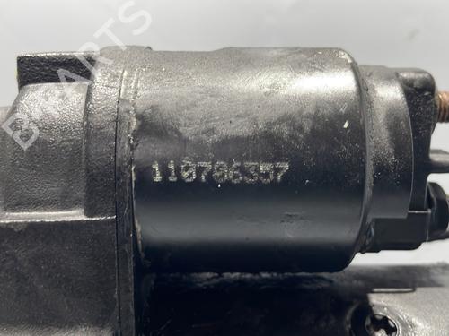 Startmotor PEUGEOT 307 Break (3E) 2.0 HDI 90 | BP28277504M8 