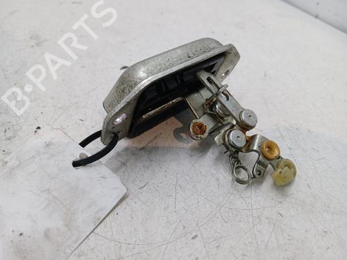 Tailgate lock CHEVROLET AVEO / KALOS Hatchback (T200) 1.2 LPG | BP29960094C101