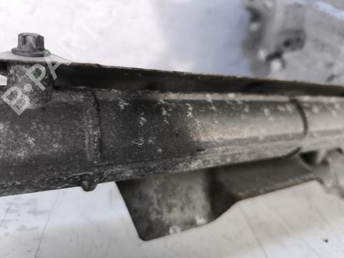 Steering rack MERCEDES-BENZ B-CLASS Sports Tourer (W245) B 180 CDI (245.207) | BP25280248M22 