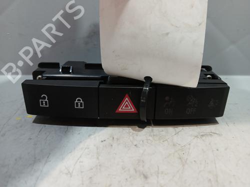 Warning switch OPEL ASTRA J (P10) 1.7 CDTI (68) | BP29466505I22  - Image 5