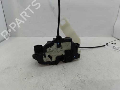 Rear right lock KIA CEE'D Hatchback (ED) 1.6 CRDi 115 | BP29439004C99 