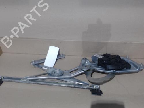 Used Rear right window mechanism RENAULT SCÉNIC III (JZ0/1_) 1.9 dCi (JZ0J, JZ1J, JZ1K, JZ1S) (131 hp) 22814130