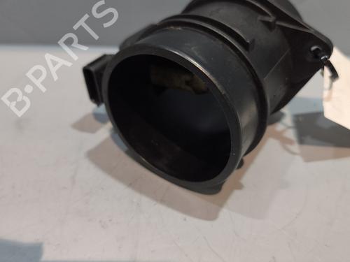 Used Mass air flow sensor Mass air flow sensor RENAULT LAGUNA III Grandtour (KT0/1) 2.0 dCi (KT01, KT08, KT09, KT0K, KT12, KT1D, KT1W) (150 hp) 29286277 29286277