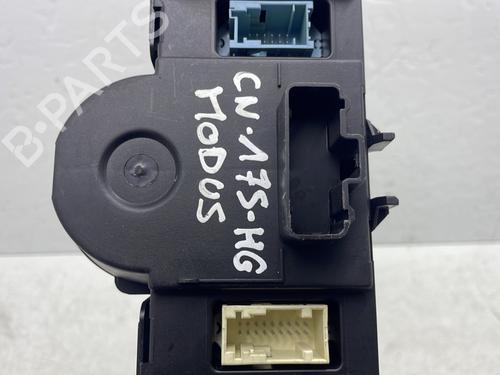 Used Climate control Climate control RENAULT MODUS / GRAND MODUS (F/JP0_) 1.5 dCi (FP0G, JP0G) (68 hp) 32205096 32205096