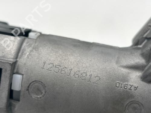 Ignition barrel FORD FIESTA VI (CB1, CCN) 1.5 TDCi | BP35886662M48  - Image 5