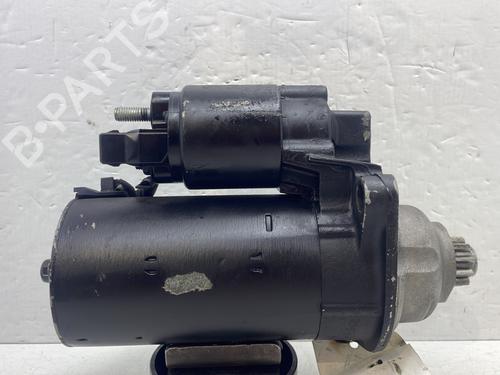 Startmotor VW GOLF IV (1J1) 1.9 TDI (101 hp) 31806960