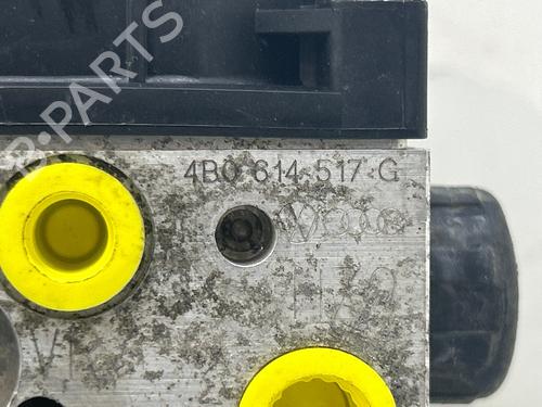 ABS Bremseaggregat ABS Bremseaggregat 37660905 37660905