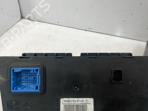 Climate control PEUGEOT 308 I (4A_, 4C_) 1.6 HDi | BP22829393I5 