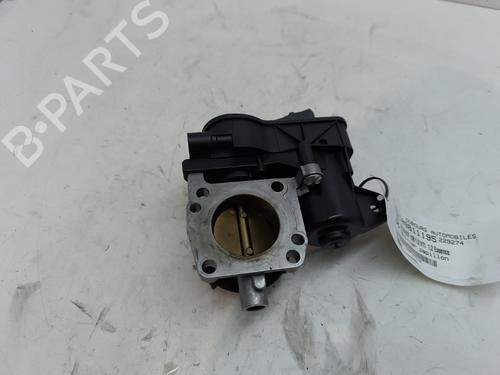 Used Throttle body PEUGEOT 108 1.2 (82 hp) 27725589