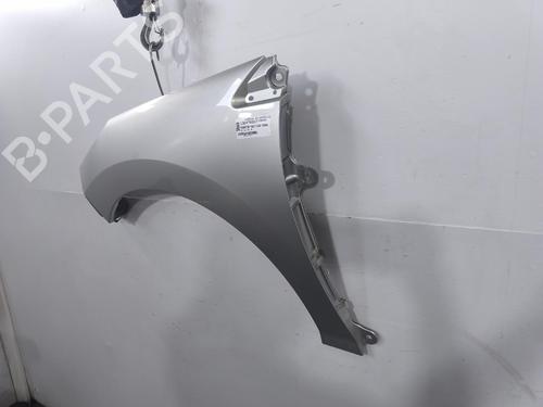 Used Left front fenders Left front fenders 39599928 39599928